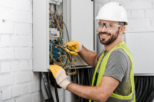 Best Circuit Breaker Repair  in Long Branch, NJ