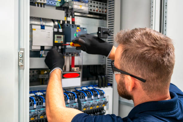 Best Home Electrical Repair  in Long Branch, NJ