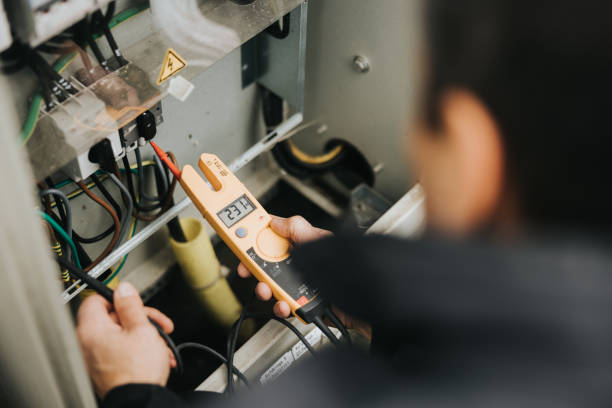 Best Electrical Installation Contractor  in Long Branch, NJ