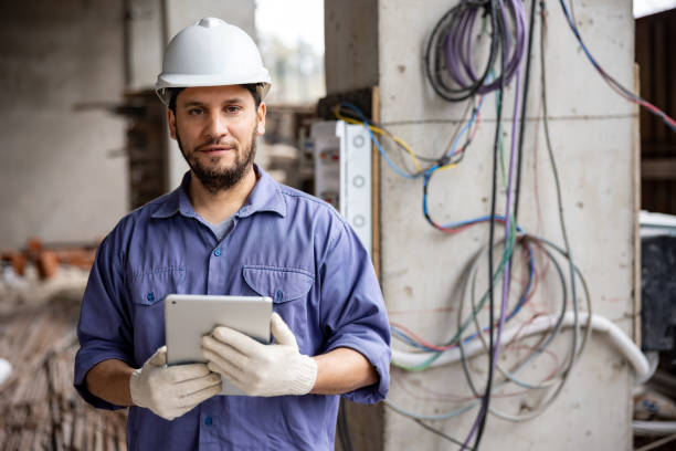 Best Emergency Electrician Near Me  in Long Branch, NJ