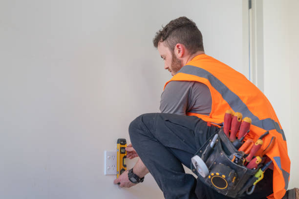 Best Electrician Near Me  in Long Branch, NJ