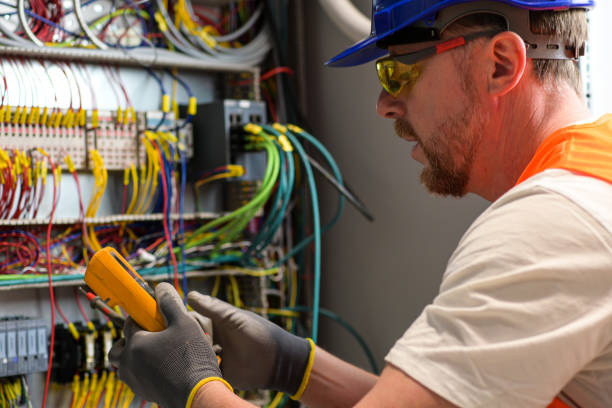 Best Affordable Electrical Installation  in Long Branch, NJ