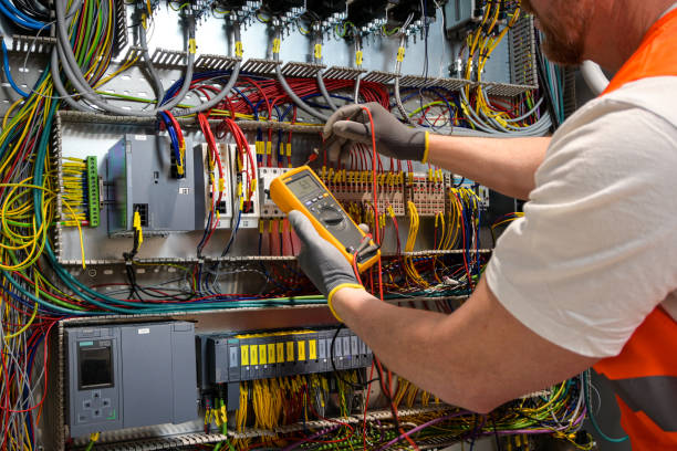 Best Electrical Contractors for Businesses  in Long Branch, NJ
