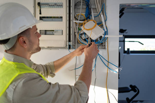 Best Electrical Troubleshooting Services  in Long Branch, NJ